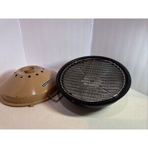 🔥 Century Primus Campeque II Propane Portable Grill – Model 4800 (Vintage, NIB